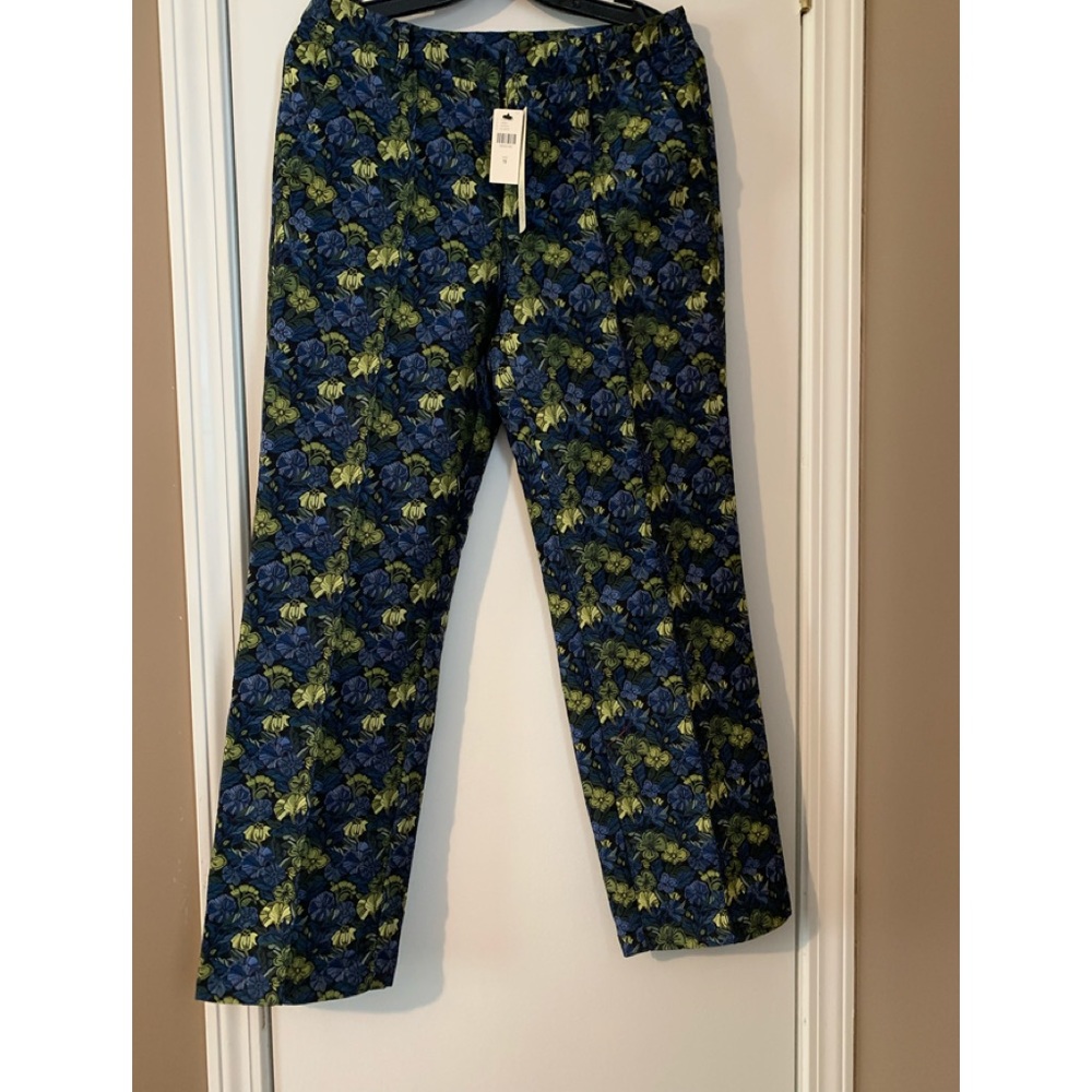 New Anthropologie pants